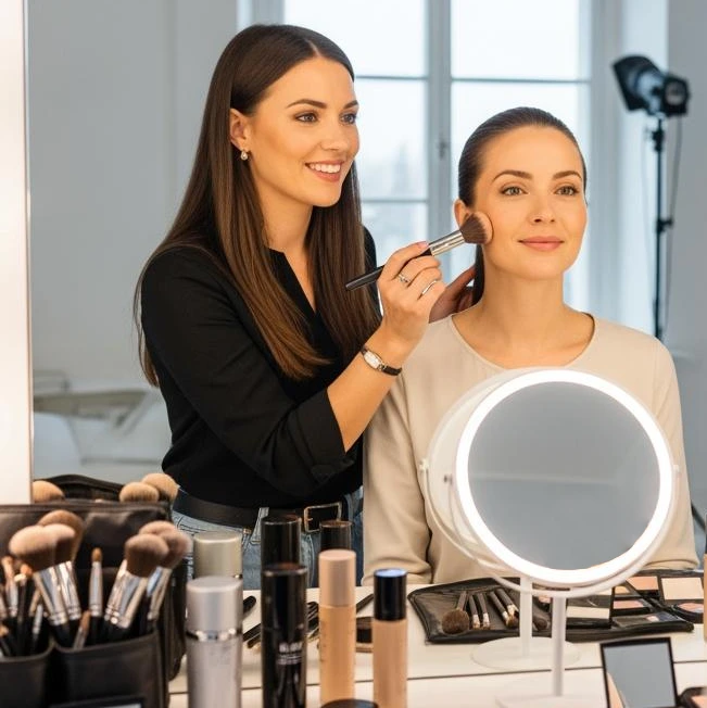 Makeup