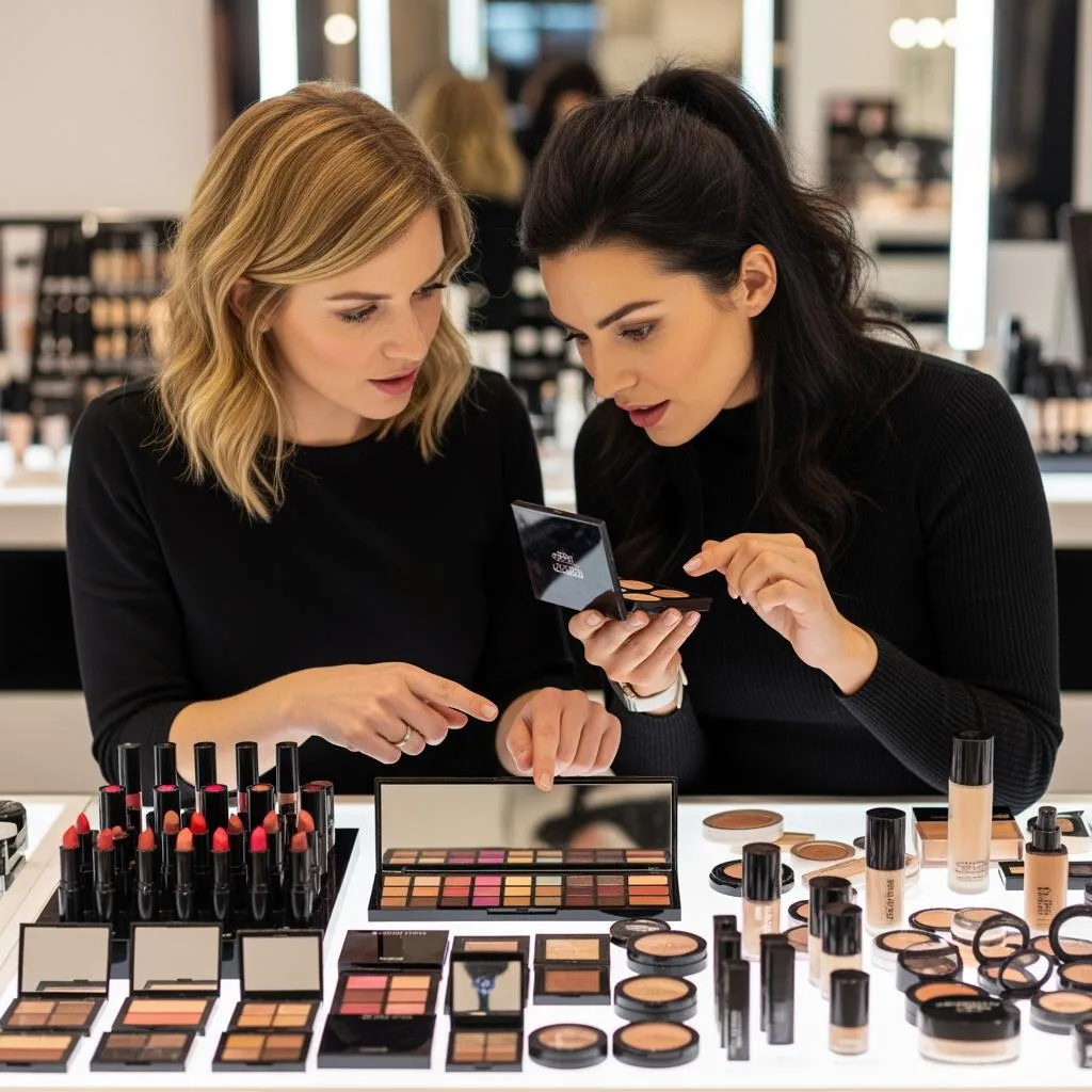 Makeup